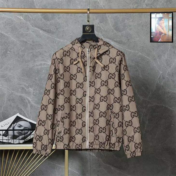 Picture of Gucci Jackets _SKUGucciM-3XL12yn16233666